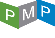 PMP Management Logo
